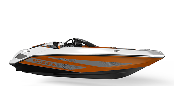 Scarab 165 LX