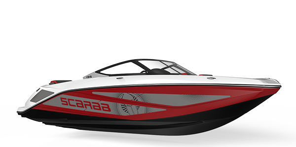 Scarab 195 LX