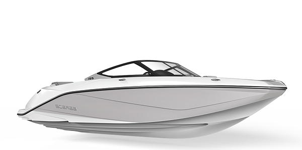 Scarab 195 SE