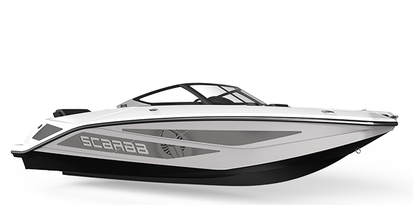 Scarab 215 LX