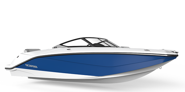 Scarab 215 SE