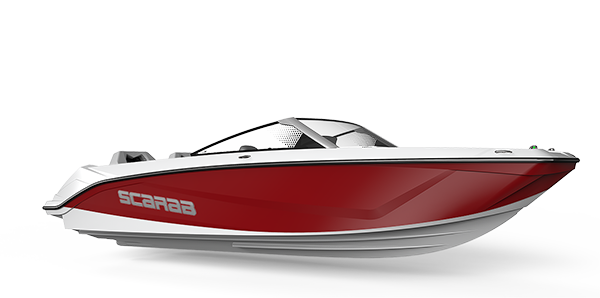 Scarab 235 SE
