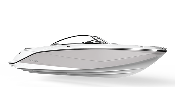 Scarab 255 SE