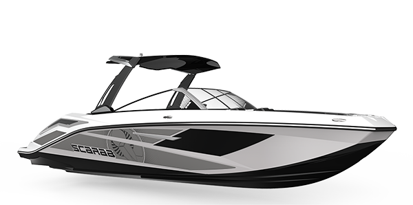 Scarab 285 LX
