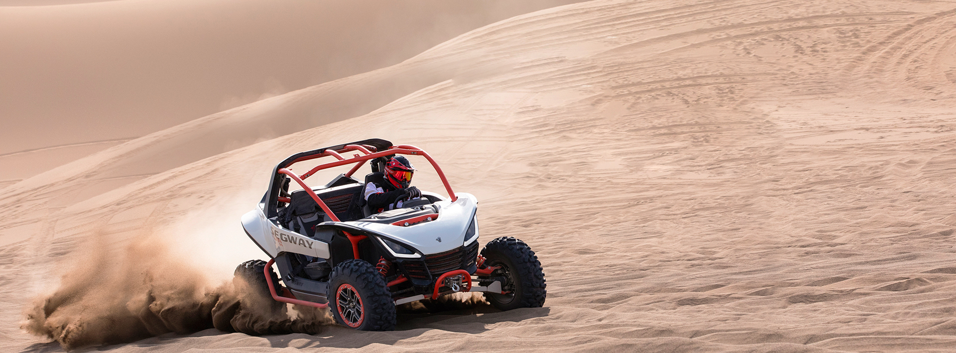 ATV akcióban
