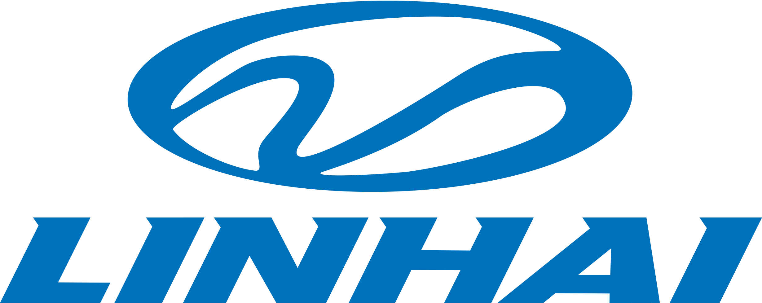 Linhai