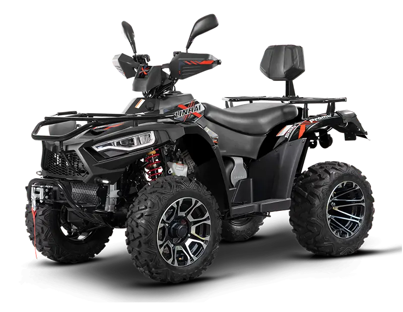 Linhai ATV320