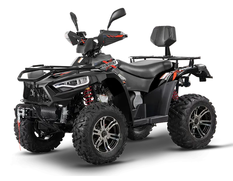Linhai ATV420