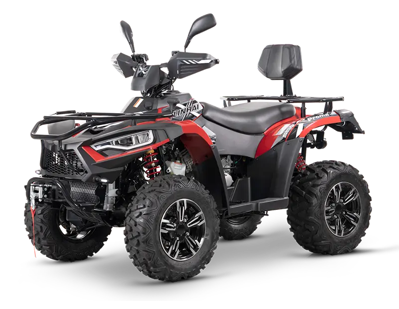 Linhai ATV550