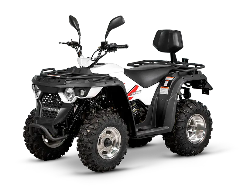 Linhai M170