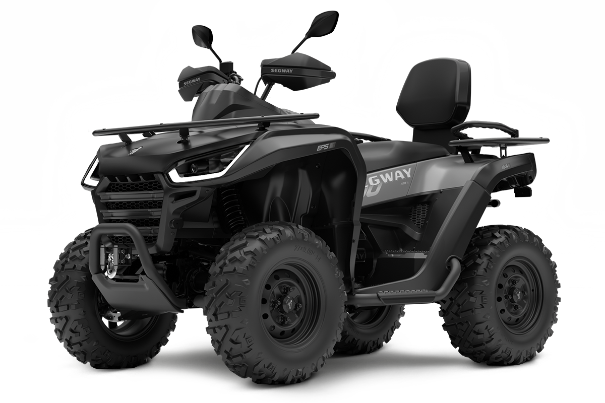 Segway Snarler AT6 L Limited EPS